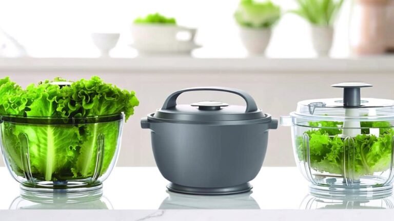 top salad spinner recommendations