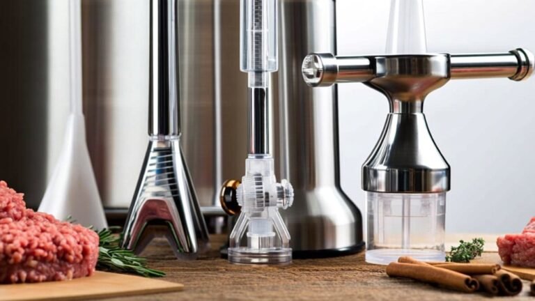 top sausage stuffer reviews