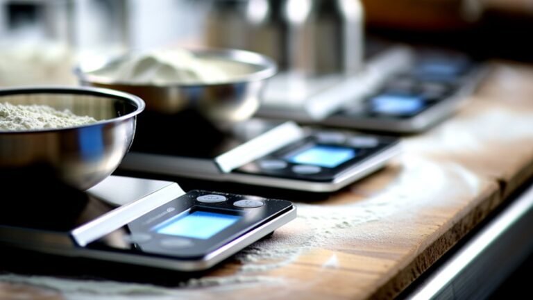 top scales for baking