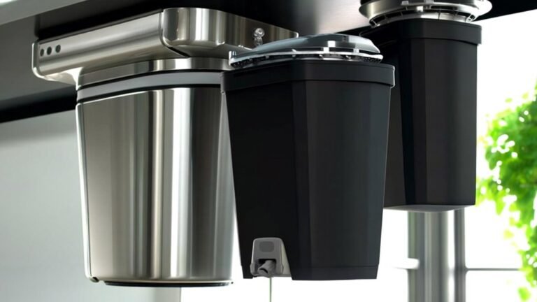 top septic safe disposer choices