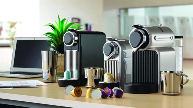 top single serve coffee options