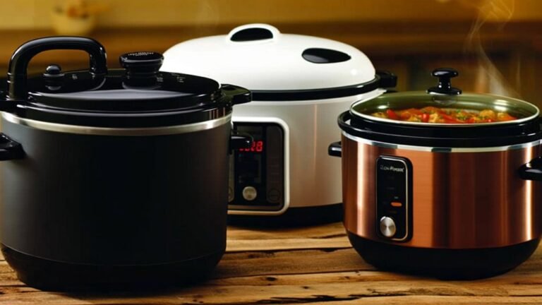 top slow cookers review