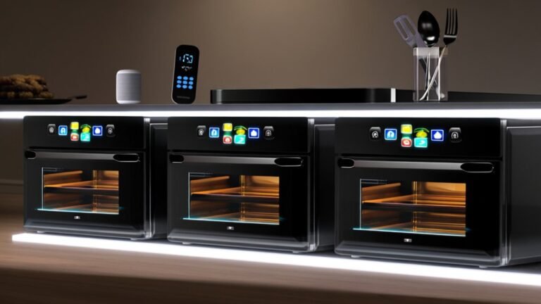 top smart oven picks