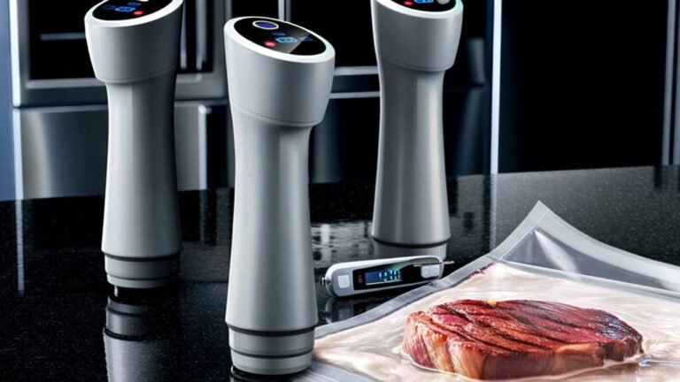 top sous vide steak cookers