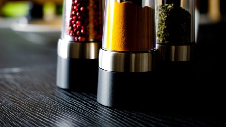 top spice grinder picks