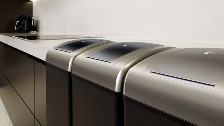 top trash compactors review