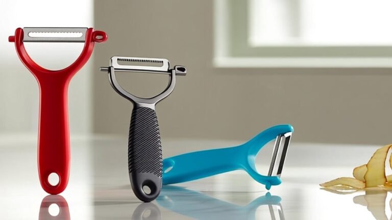 top vegetable peelers choices