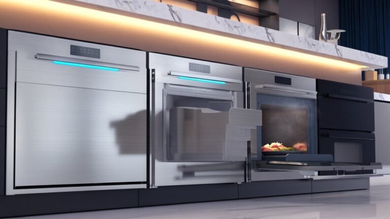 top warming drawer picks