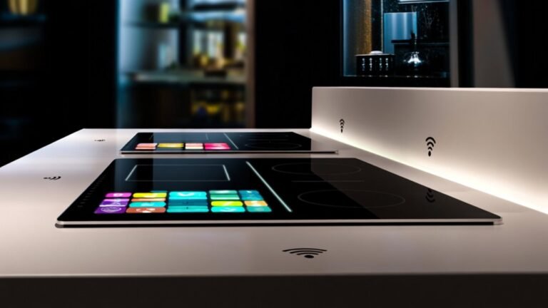 top wi fi cooktop choices