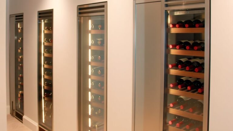 top wine cooling options