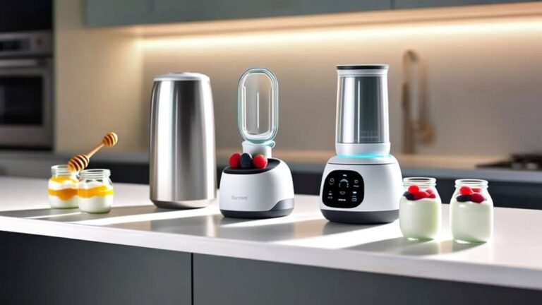 top yogurt makers 2025
