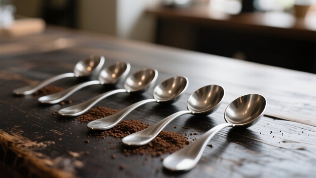 7 Best Coffee Cupping Spoons for Tasting Sessions in 2026 43 best coffee cupping spoons