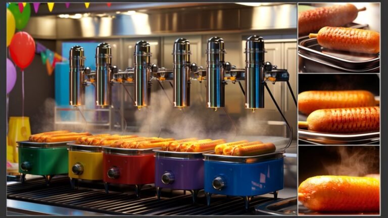 best corn dog makers