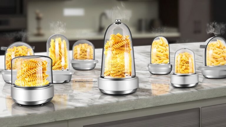 microwave pasta cooker recommendations