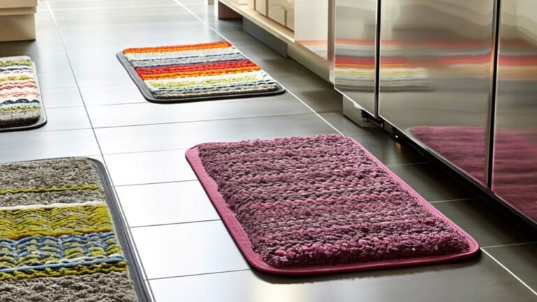 non slip kitchen rug sets