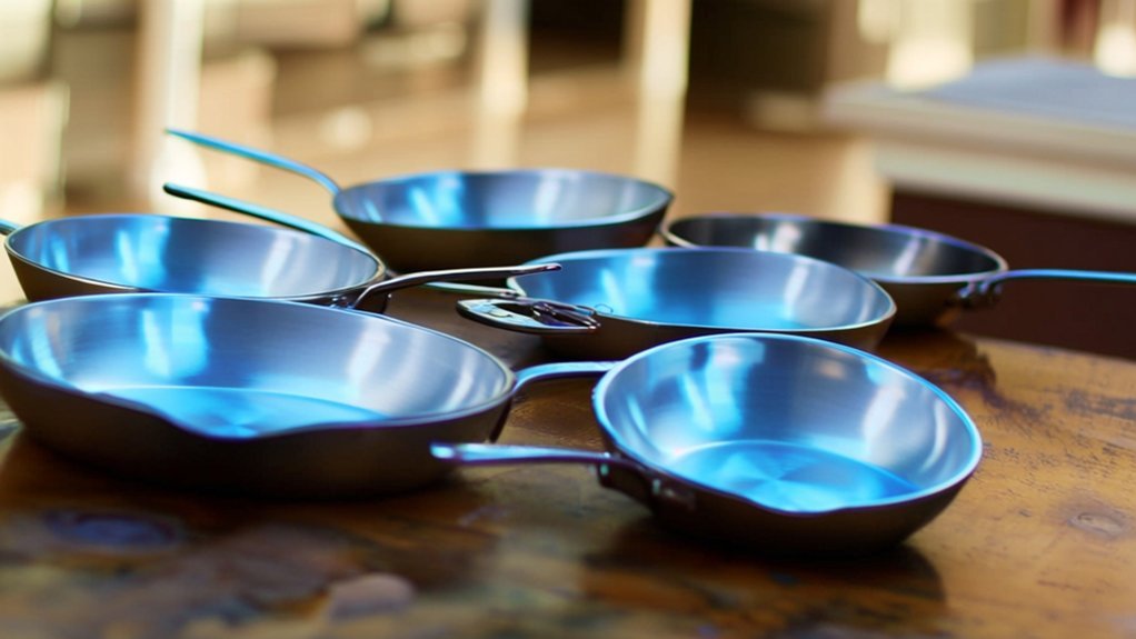 6 Best Blue Steel Crepe Pans for Authentic French Crepes in 2026 39 top blue steel crepe pans