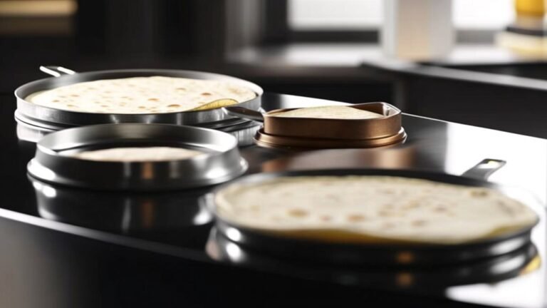 top chapati tawa picks