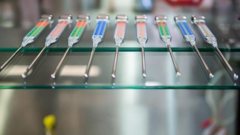 top chocolate tempering thermometers