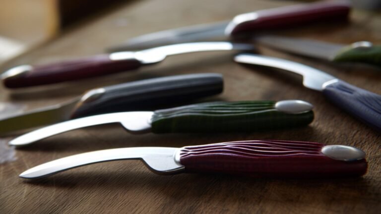 top clam knives 2026