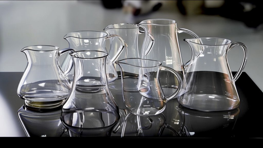 7 Best Coffee Server Carafes for Glass Drippers in 2026 44 top coffee server choices