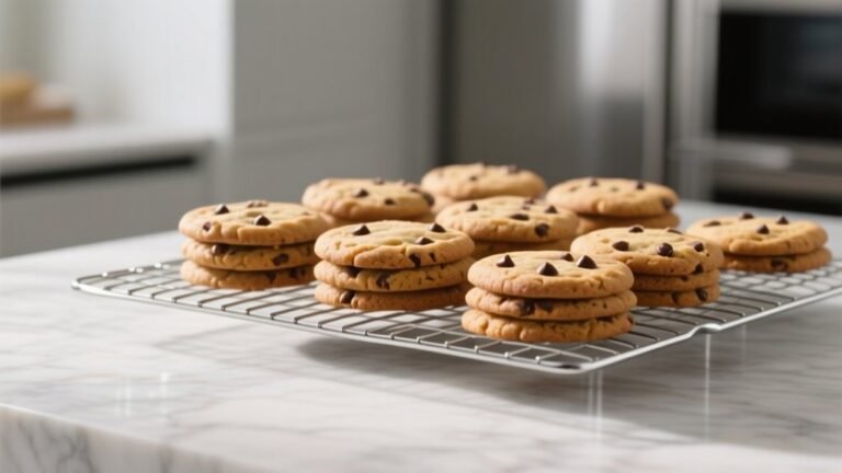 top cookie cooling racks
