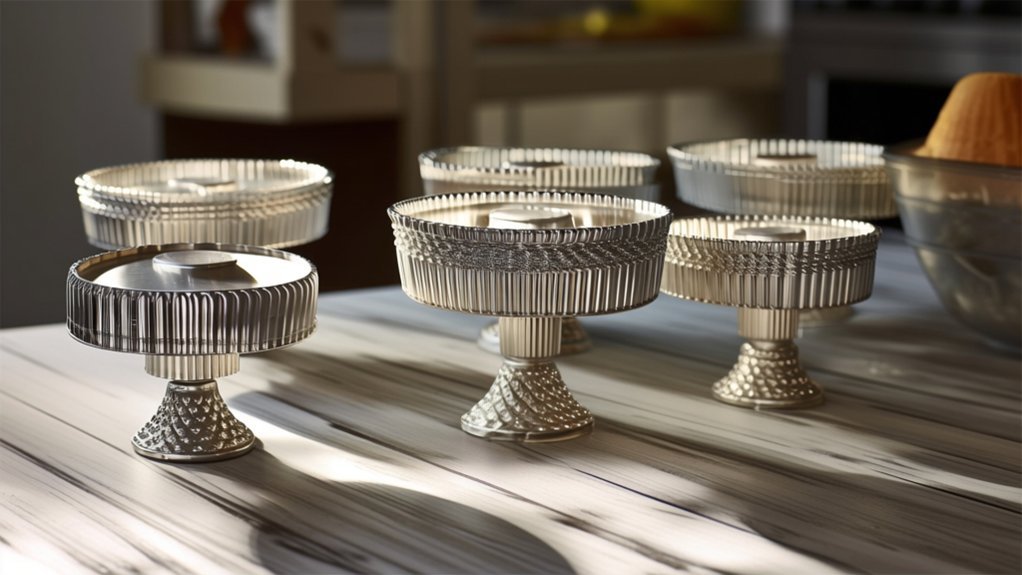 7 Best Angel Food Cake Pans with Feet for Cooling in 2026 10 top cooling angel cake pans