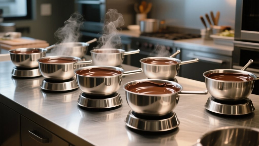 7 Best Double Boilers for Melting Chocolate Safely in 2026 27 top double boilers 2026