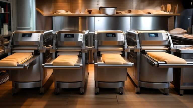 top dough sheeters 2026