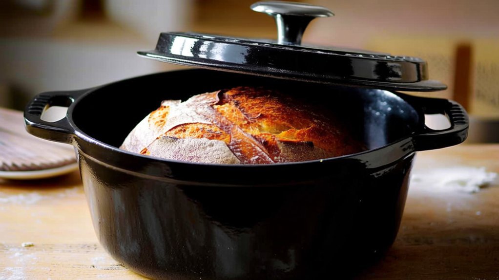top dutch ovens for sourdough