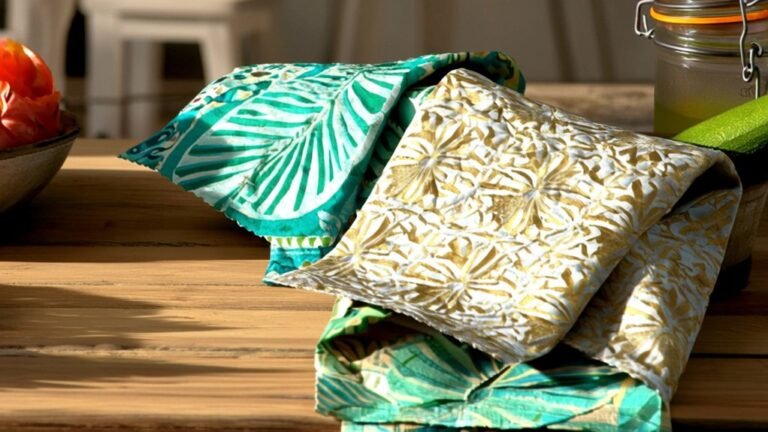 top eco friendly storage options