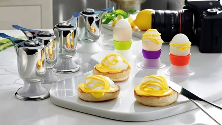 top egg poachers 2026