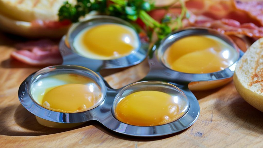 top egg ring picks