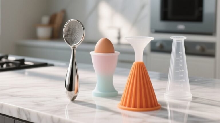 top egg separators for meringue