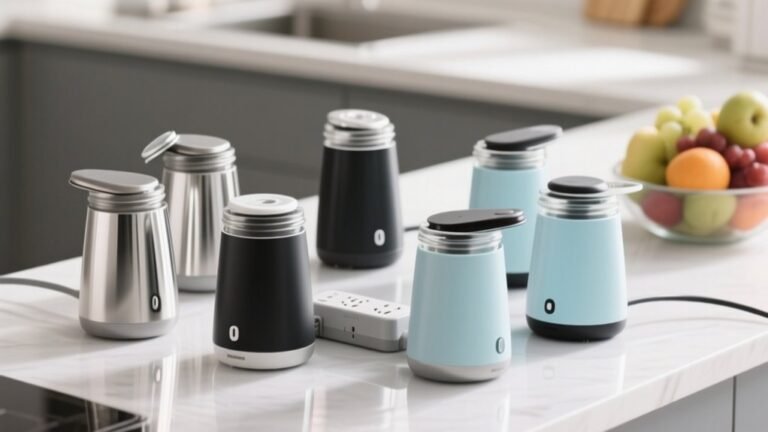 top electric jar openers