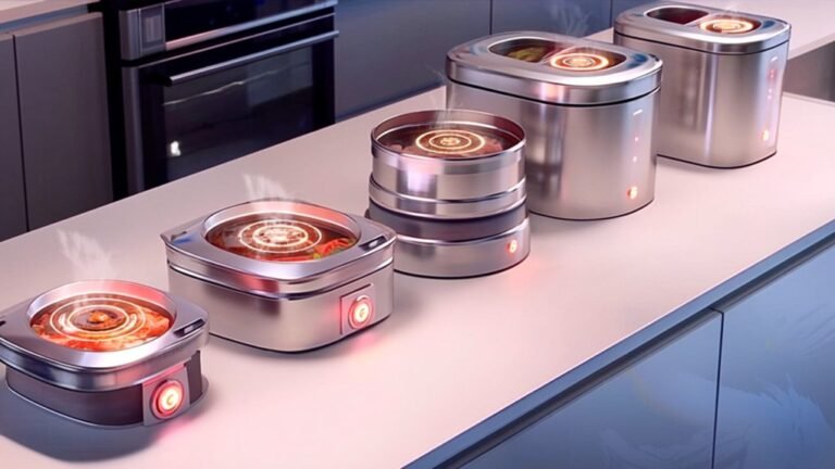 top electric lunch box picks