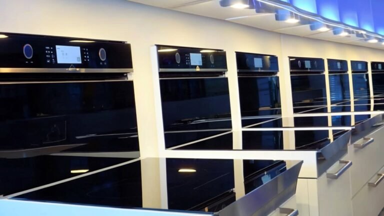 top electric ranges 2026