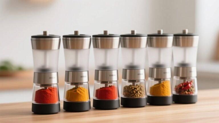 top electric spice grinders