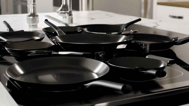 top electric stove woks