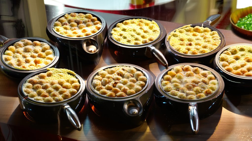 7 Best Electric Takoyaki Pans for Perfect Octopus Balls in 2026 21 top electric takoyaki pans