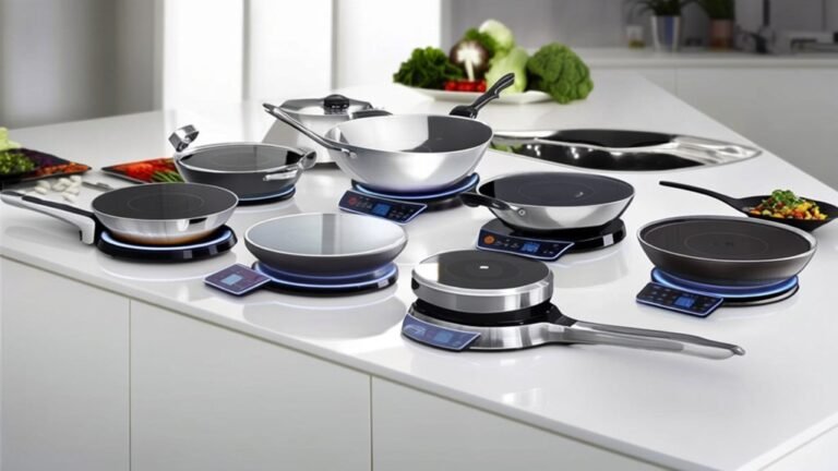 top electric wok options