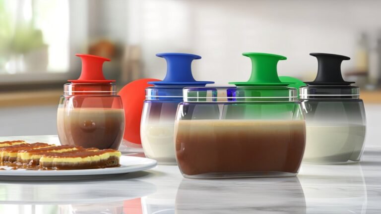 top fat separator options