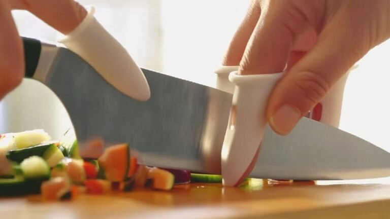 top finger guard selections