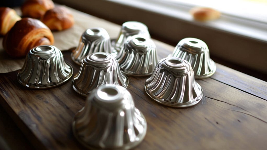 7 Best Fluted Brioche Molds for Individual Breads in 2026 13 top fluted brioche molds