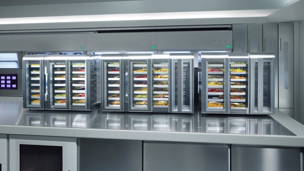 6 Best Freeze Dryers for Long-Term Food Storage in 2026 68 top freeze dryers for food