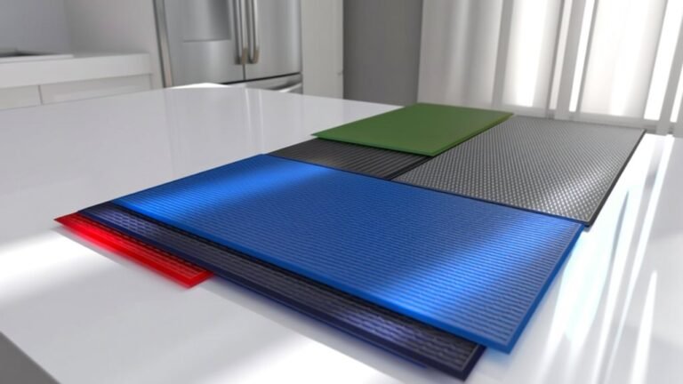 top fridge mat picks