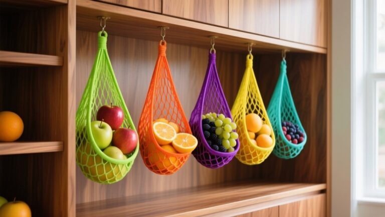 top fruit hammocks selection