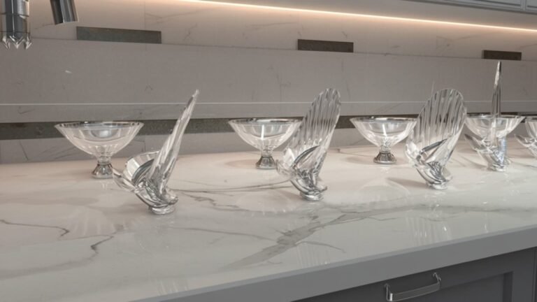 top glass rinse options