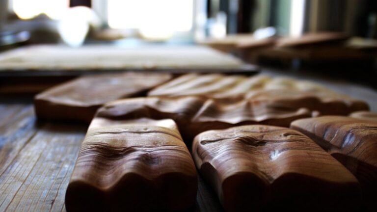 top gnocchi ridge tools