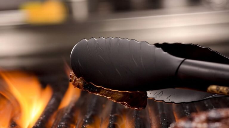 top grilling tongs 2026