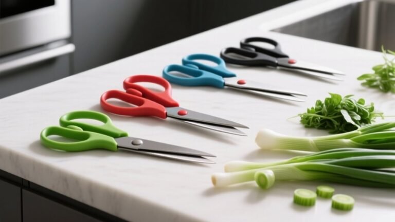 top herb scissors 2026